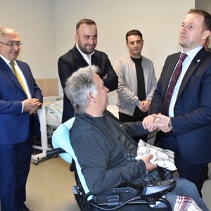 Büyüklerimiz Geçmişimiz, Değerimiz, Mirasımız - fotoğraf 11