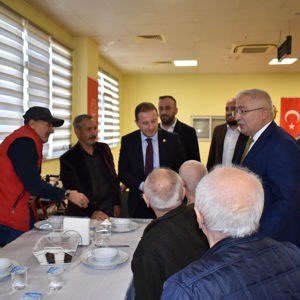 Büyüklerimiz Geçmişimiz, Değerimiz, Mirasımız - fotoğraf 8