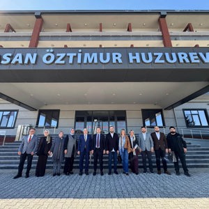 Büyüklerimiz Geçmişimiz, Değerimiz, Mirasımız - fotoğraf 1