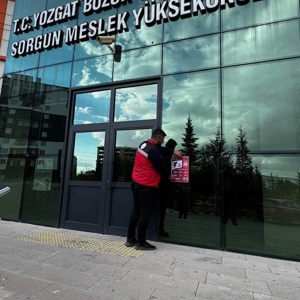  Sorgun’da “İlköğretim Ailem” Mobil Uygulaması Tanıtıldı - fotoğraf 1