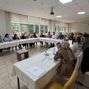 Çocuk Koruma Sistemine Güçlü Destek: Danışmanlık Tedbiri Uygulayıcı Eğitimi Tamamlandı - fotoğraf 2