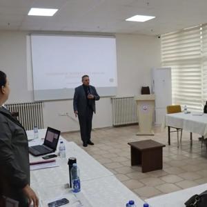 Çocuk Koruma Sistemine Güçlü Destek: Danışmanlık Tedbiri Uygulayıcı Eğitimi Tamamlandı - fotoğraf 5