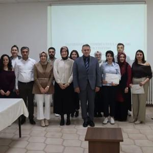 Çocuk Koruma Sistemine Güçlü Destek: Danışmanlık Tedbiri Uygulayıcı Eğitimi Tamamlandı - fotoğraf 6