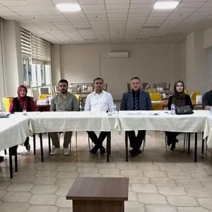 Çocuk Koruma Sistemine Güçlü Destek: Danışmanlık Tedbiri Uygulayıcı Eğitimi Tamamlandı - fotoğraf 11