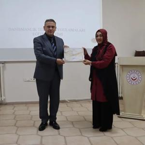 Çocuk Koruma Sistemine Güçlü Destek: Danışmanlık Tedbiri Uygulayıcı Eğitimi Tamamlandı - fotoğraf 16
