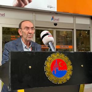 1 Ekim Dünya Yaşlılar Günü Kapsamında Farkındalık Yürüyüşü Gerçekleştirildi - fotoğraf 9