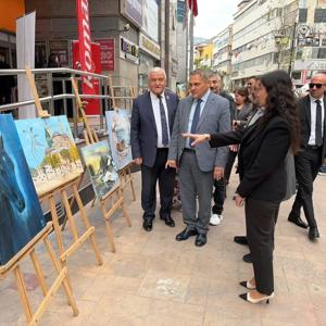 1 Ekim Dünya Yaşlılar Günü Kapsamında Farkındalık Yürüyüşü Gerçekleştirildi - fotoğraf 11