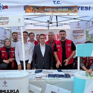 4. Sason Bal, Çilek ve Ceviz Festivali Yoğun Katılımla Gerçekleştirildi - fotoğraf 2
