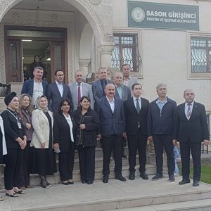 4. Sason Bal, Çilek ve Ceviz Festivali Yoğun Katılımla Gerçekleştirildi - fotoğraf 1