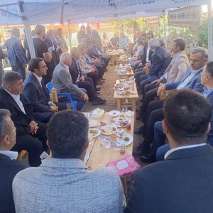 4. Sason Bal, Çilek ve Ceviz Festivali Yoğun Katılımla Gerçekleştirildi - fotoğraf 3