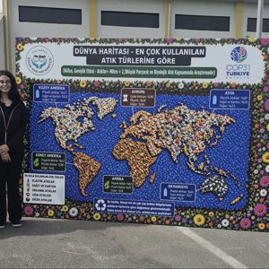 "Dünyayı Dönüştüren Çocuklar" projesi - fotoğraf 3
