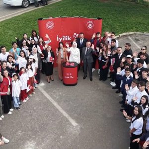 "Dünyayı Dönüştüren Çocuklar" projesi - fotoğraf 5