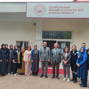 Kuruluşlarımızda İnceleme ve Değerlendirmeler - fotoğraf 2