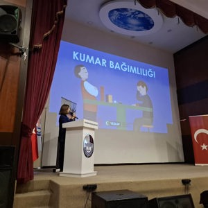 Bağımlılıkla Mücadelede Farkındalık ve Bilinçlendirme - fotoğraf 1