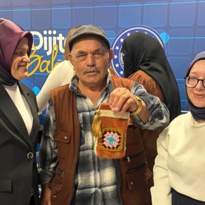 Tecrübe ve Gençliğin Enerjisi, Sevgi, Emek ve Üretimle Buluştu - fotoğraf 2
