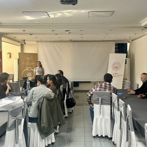 Çocuk Polisi Temel Eğitim Kursu kapsamında, polis memurlarına yönelik “Çocuğun Gelişim Dönemleri ve Psikolojisi” konulu eğitim verildi. - fotoğraf 1
