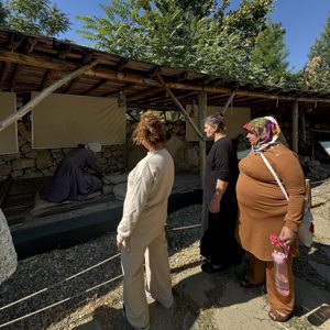 Özel Gereksinimli Bireylerimiz Batman Müzesi’ni Keşfetti - fotoğraf 3