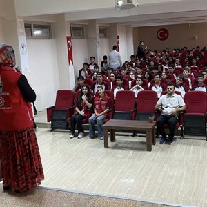 COP31 Kapsamında İklim Değişikliği Ve Çocuk Haklarına Yönelik Farkındalık Çalışması - fotoğraf 4