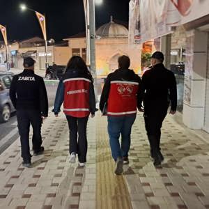 Çocuklarımızın Güvenliği İçin Sahadayız - fotoğraf 1
