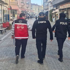 Çocuklarımızın Güvenliği İçin Sahadayız - fotoğraf 2