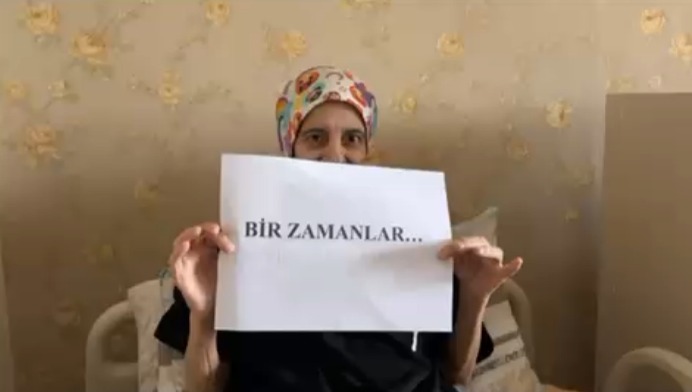 1 Ekim Dünya Yaşlılar Günü – Büyüklerimizin Meslek Hatıraları