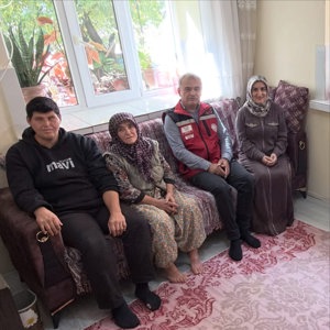 AİLE ZİYARETLERİ - fotoğraf 3