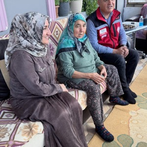 AİLE ZİYARETLERİ - fotoğraf 4