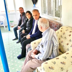 AİLE ZİYARETLERİ - fotoğraf 5
