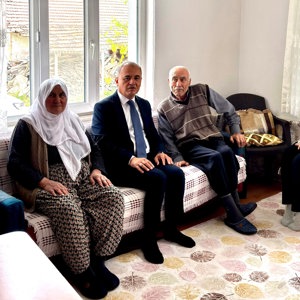 AİLE ZİYARETLERİ - fotoğraf 6