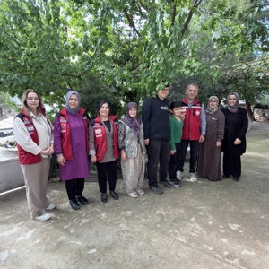 AİLE ZİYARETLERİ - fotoğraf 7