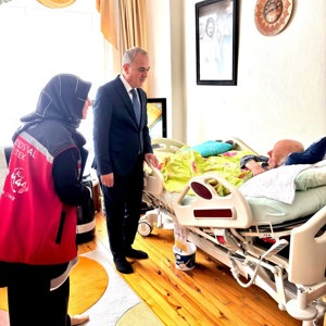 AİLE ZİYARETLERİ - fotoğraf 8