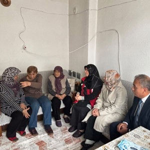 AİLE ZİYARETLERİ - fotoğraf 11