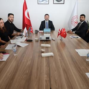 Çalışmalarımızı Birlikte Değerlendiriyoruz - fotoğraf 2