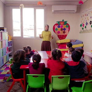 Mahremiyet Eğitimleri Verildi. - fotoğraf 1