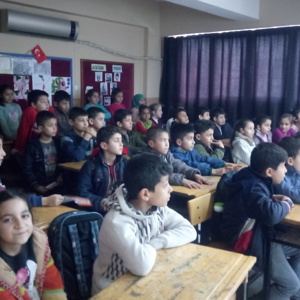 Mahremiyet Eğitimleri Verildi. - fotoğraf 2