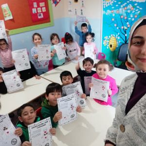 Mahremiyet Eğitimleri Verildi. - fotoğraf 4