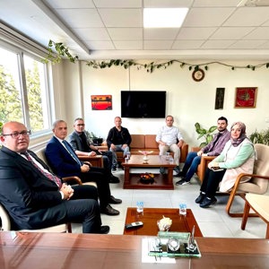 Birlikte Daha Güçlüyüz Personel Buluşmaları - fotoğraf 3