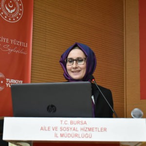 Otizm Spektrum Bozukluğu Olan Bireyler İçin İklim Değişikliği Farkındalık Eğitimi - fotoğraf 3