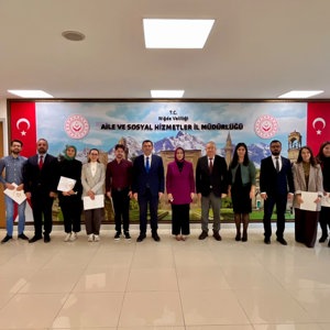 📌 İşaret Dili Eğitimi - fotoğraf 7
