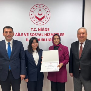 📌 İşaret Dili Eğitimi - fotoğraf 4