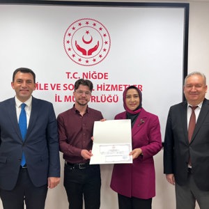 📌 İşaret Dili Eğitimi - fotoğraf 5