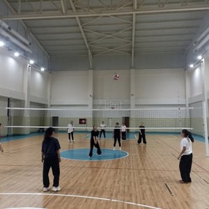 Bizim Çocuklar 8. Voleybol Turnuvası - fotoğraf 1