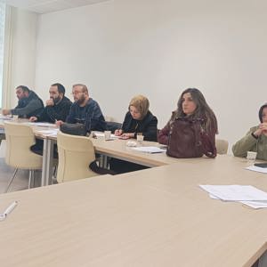 İl Müdürümüz Dr. Cengiz Maden, Eğitim Tedbiri Yaygınlaştırma Eğitimine Katıldı - fotoğraf 3