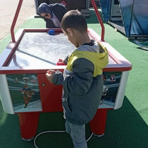 Sera Gölü’Nde Bulunan Hayal Vadisi Etkinlik Alanı’na Bir Gezi Düzenlendi. - fotoğraf 2