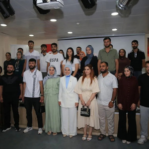 Bakan Göktaş: Evlilik kredisinden faydalanan gençlerimize TOKİ'nin sosyal konut projelerinde özel kontenjan ayıracağız - fotoğraf 2