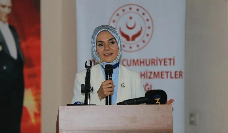 Bakan Göktaş: Bugüne kadar 66 bin 743 gencimizi kamu kurum ve kuruluşlarına yerleştirdik