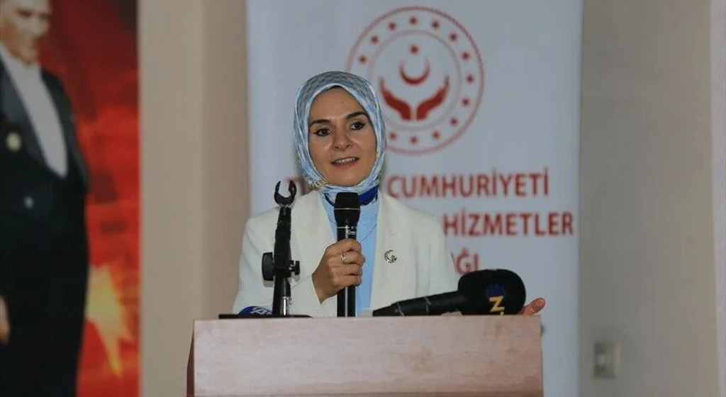 Bakan Göktaş: Bugüne kadar 66 bin 743 gencimizi kamu kurum ve kuruluşlarına yerleştirdik
