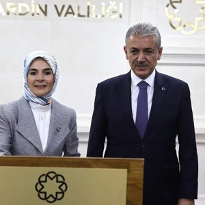 Bakan Göktaş: 2025 yılı itibarıyla doğan her çocuğa destek sunuyoruz - fotoğraf 1