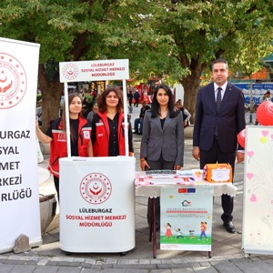 Bir Çocuğa Aile Olmak, Bir Geleceğe Umut Olmaktır - fotoğraf 1