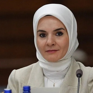 Bakan Göktaş: Engelli politikalarımızı hayatın tüm alanlarını kapsayan bir hak meselesi olarak ele alıyoruz - fotoğraf 1